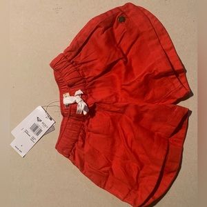 ROXY GIRL SHORTS